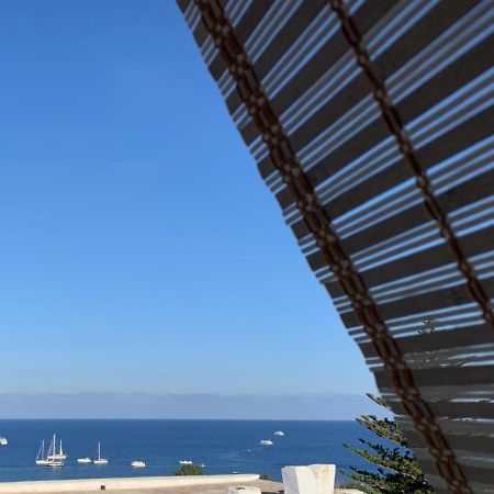 Za Genia Apartment Stromboli Bagian luar foto